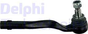 Delphi TA3215-11B1 - Tie Rod End autospares.lv