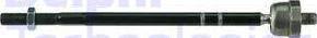 Delphi TA3217 - Inner Tie Rod, Axle Joint autospares.lv