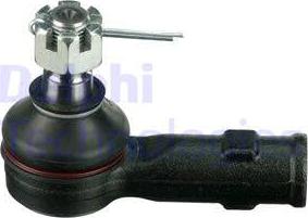 Delphi TA3225 - Tie Rod End autospares.lv