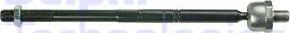 Delphi TA2903-11B1 - Inner Tie Rod, Axle Joint autospares.lv