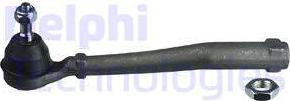 Delphi TA2911-11B1 - Tie Rod End autospares.lv