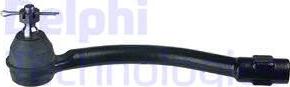 Delphi TA2917 - Tie Rod End autospares.lv