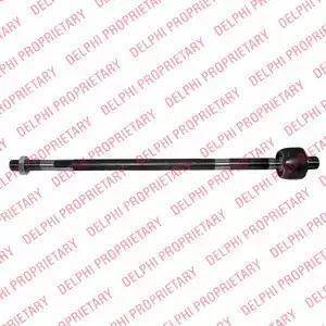 CTR CRVW-2 - Inner Tie Rod, Axle Joint autospares.lv