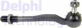 Delphi TA2412-11B1 - Tie Rod End autospares.lv