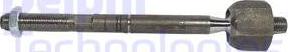 Delphi TA2485-11B1 - Inner Tie Rod, Axle Joint autospares.lv