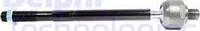 Delphi TA2487-11B1 - Inner Tie Rod, Axle Joint autospares.lv