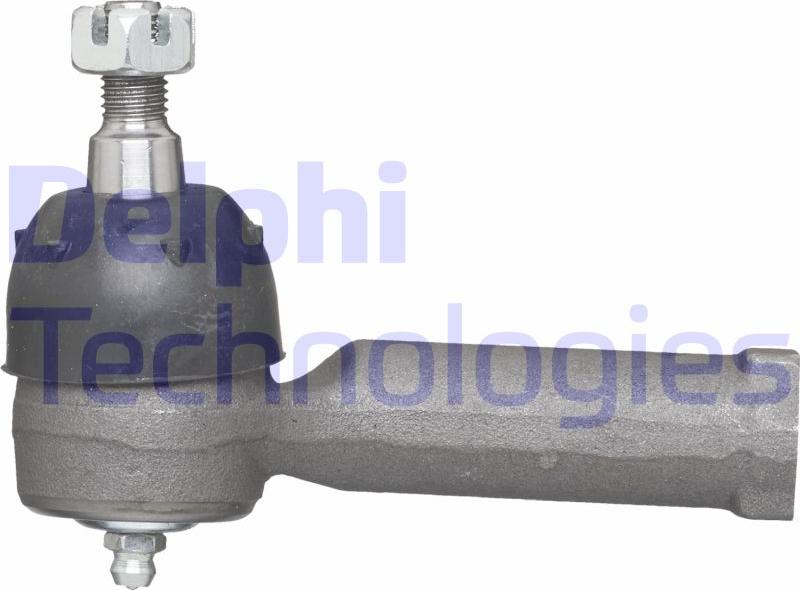 Delphi TA2557 - Tie Rod End autospares.lv