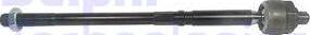 Delphi TA2504 - Inner Tie Rod, Axle Joint autospares.lv
