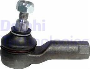 Delphi TA2639-11B1 - Tie Rod End autospares.lv