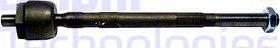 Delphi TA2064 - Inner Tie Rod, Axle Joint autospares.lv