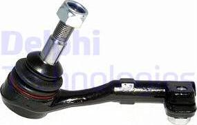 Delphi TA2060 - Tie Rod End autospares.lv