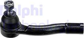 Delphi TA2068-11B1 - Tie Rod End autospares.lv