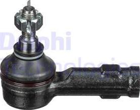 Delphi TA2005 - Tie Rod End autospares.lv