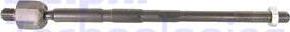 Delphi TA2001 - Inner Tie Rod, Axle Joint autospares.lv