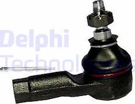 Delphi TA2085-11B1 - Tie Rod End autospares.lv