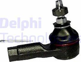 Delphi TA2085 - Tie Rod End autospares.lv