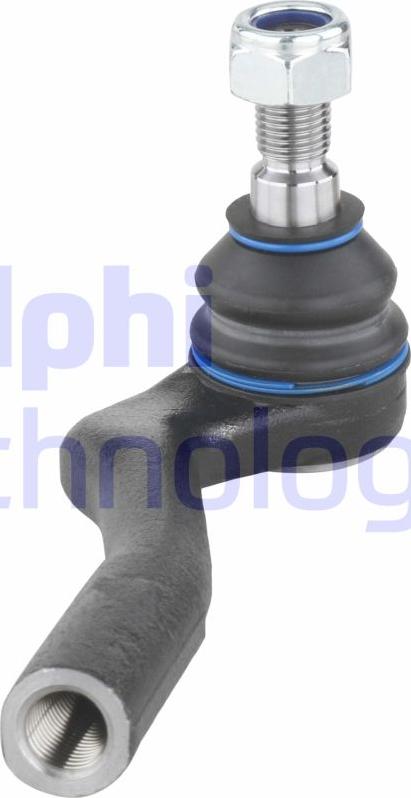 Delphi TA2030 - Tie Rod End autospares.lv