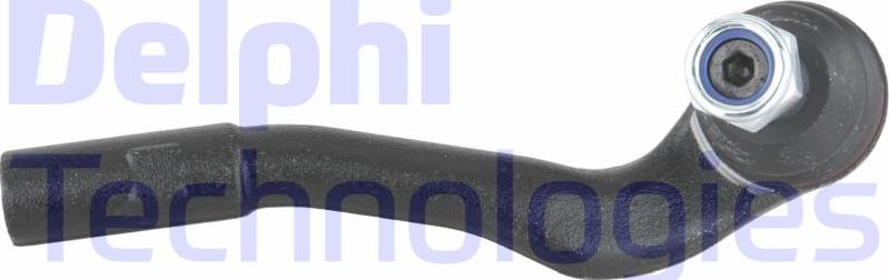 Delphi TA2031 - Tie Rod End autospares.lv