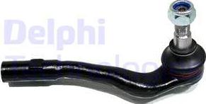 Delphi TA2031-11B1 - Tie Rod End autospares.lv
