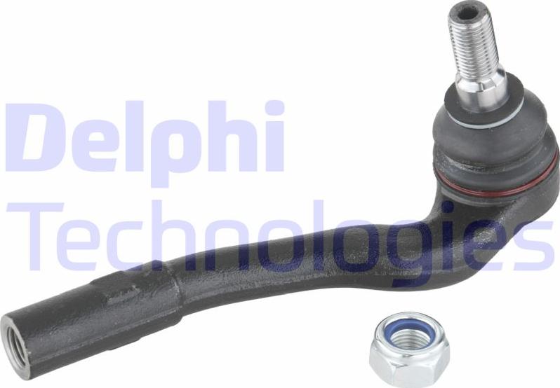 Delphi TA2031 - Tie Rod End autospares.lv