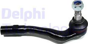 Delphi TA2031 - Tie Rod End autospares.lv