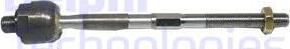 Delphi TA2032-11B1 - Inner Tie Rod, Axle Joint autospares.lv