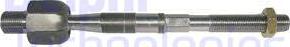 Delphi TA2037-11B1 - Inner Tie Rod, Axle Joint autospares.lv