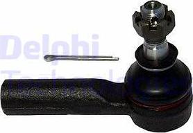 Delphi TA2078-11B1 - Tie Rod End autospares.lv