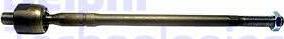 Delphi TA2108 - Inner Tie Rod, Axle Joint autospares.lv