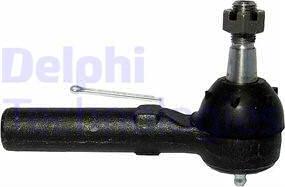 Delphi TA2110 - Tie Rod End autospares.lv