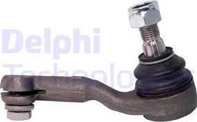 Delphi TA2808-11B1 - Tie Rod End autospares.lv