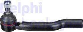 Delphi TA2342 - Tie Rod End autospares.lv