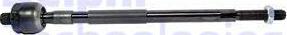 Delphi TA2365-11B1 - Inner Tie Rod, Axle Joint autospares.lv
