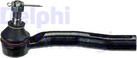 Delphi TA2384 - Tie Rod End autospares.lv