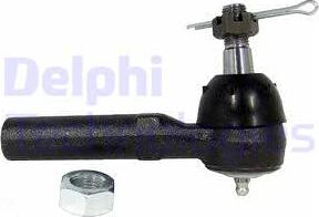 Delphi TA2380-11B1 - Tie Rod End autospares.lv