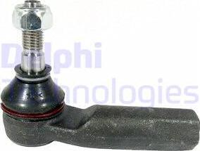 Delphi TA2332-11B1 - Tie Rod End autospares.lv