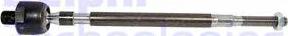 Delphi TA2374 - Inner Tie Rod, Axle Joint autospares.lv