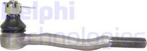 Delphi TA2292 - Tie Rod End autospares.lv