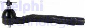 Delphi TA2241-11B1 - Tie Rod End autospares.lv