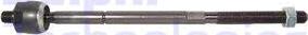Delphi TA2256 - Inner Tie Rod, Axle Joint autospares.lv