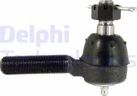 Delphi TA2234 - Tie Rod End autospares.lv