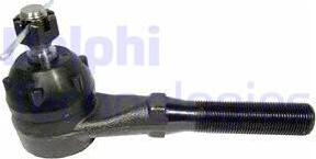 Delphi TA2236-11B1 - Tie Rod End autospares.lv