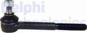 Delphi TA2278 - Tie Rod End autospares.lv