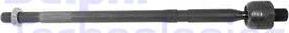 Delphi TA2759-11B1 - Inner Tie Rod, Axle Joint autospares.lv