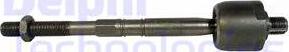 Delphi TA2712-11B1 - Inner Tie Rod, Axle Joint autospares.lv