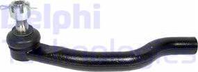 Delphi TA2783 - Tie Rod End autospares.lv