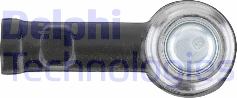 Delphi TA770 - Tie Rod End autospares.lv