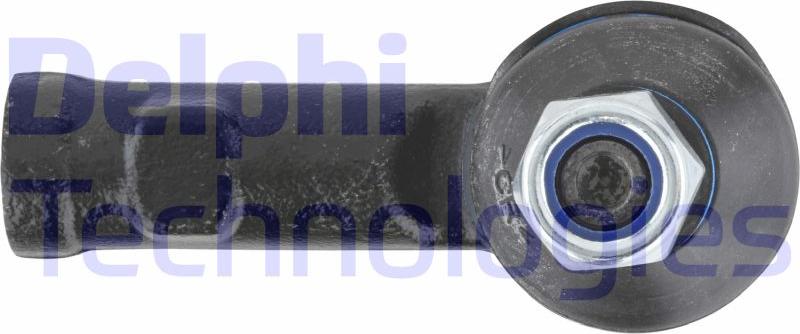 Delphi TA770 - Tie Rod End autospares.lv