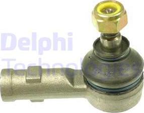 Delphi TA770-11B1 - Tie Rod End autospares.lv