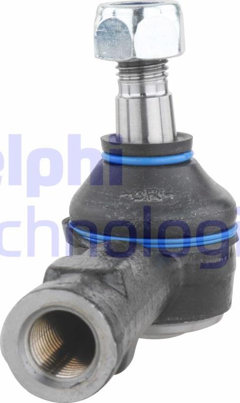 Delphi TA770 - Tie Rod End autospares.lv